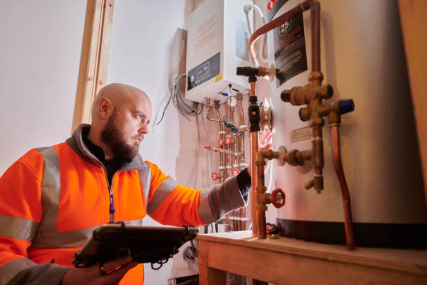 Best Water Softener Installation  in Springdale, PA
