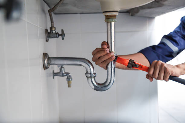 Trusted Springdale, PA Plumbing Experts