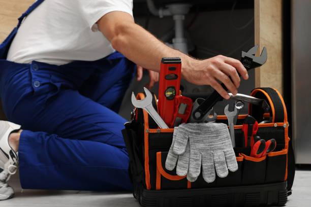  Springdale, PA Plumbing Pros